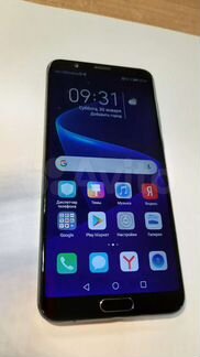 Смартфон Honor v10