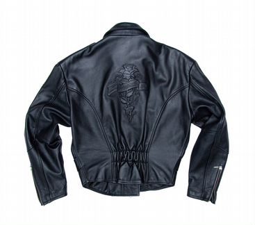 Косуха женская Harley Davidson