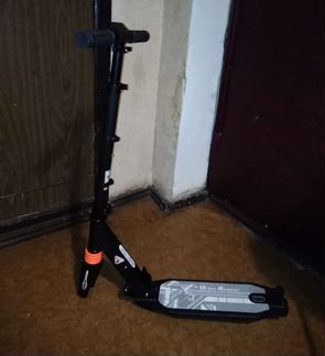 Самокат Urban scooter (дека и руль)