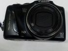 Фотоаппарат Canon PowerShot SX150