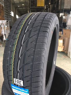 235 45 R18 зимние Шины windforce snowpower