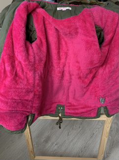 Парка для девочки