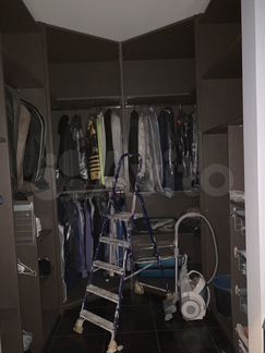 3-к квартира, 106.8 м², 21/23 эт.