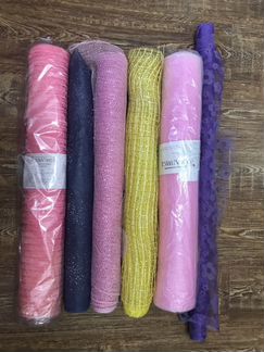 Упаковочная сетка