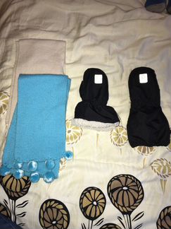 Шапки осень-зима 48-50р