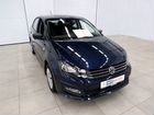 Volkswagen Polo 1.6 AT, 2017, 40 147 км