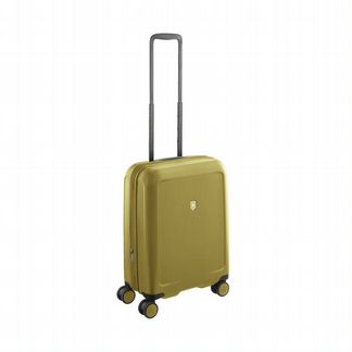 Чемодан victorinox Connex горчичный 34 л