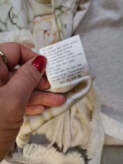 Туника Mucho Gusto оригинал