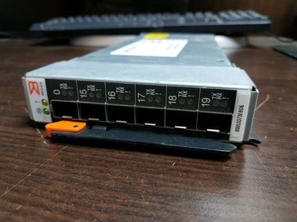 8G SAN Switch модуль для IBM BladeCenter 44X1926