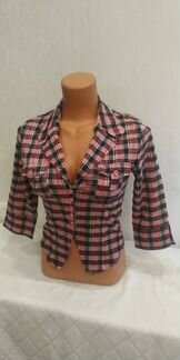 Рубашка женская