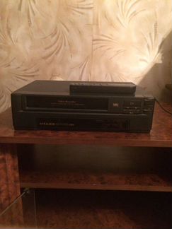 Видеомагнитофон Otake