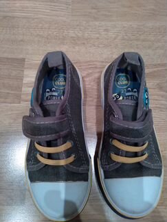 Полукеды Cool Club 27 разм