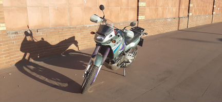Kawasaki KLE 400