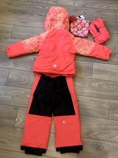 Новый Комплект Icepeak 104