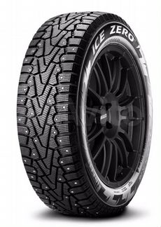 Pirelli Ice Zero 205/55 R16 94T