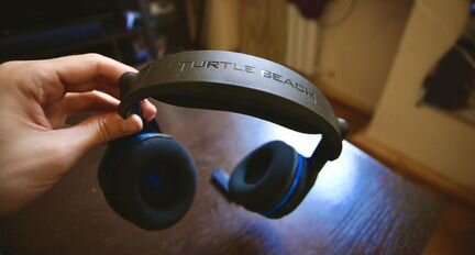Turtle Beach Stealth 600
