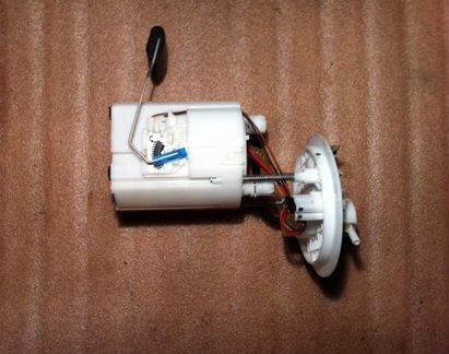 Кия Рио Бензонасос