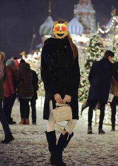 Норковая шуба 44 размер на высокую девочку