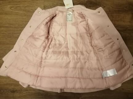 Пальто Mayoral, рост 128, новое