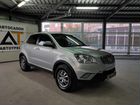 SsangYong Actyon 2.0 МТ, 2012, 175 000 км