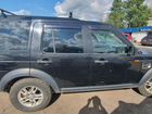 Land Rover Discovery 2.7 AT, 2007, 319 000 км