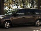 Renault Grand Scenic 1.5 МТ, 2011, 227 000 км