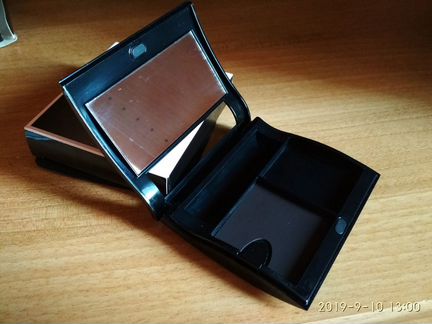 Футляр Mary Kay compact 1