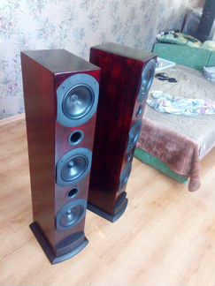 KEF Q70 (легендарные фронты)