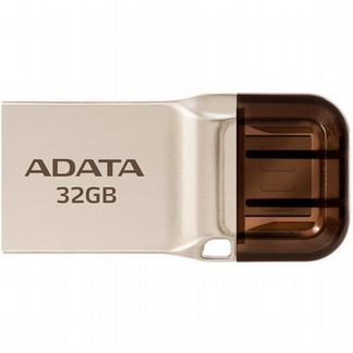 Флешка карта памяти adata usb 32 gb