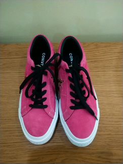 Кеды Converse