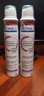 Дезодорант deonica