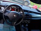 Alfa Romeo Giulietta 1.4 AMT, 2013, 82 000 км объявление продам