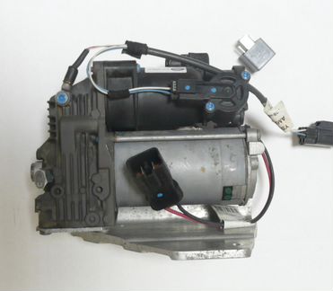 Компрессор AMK ремонтный Range Rover Sport 4.4L V8