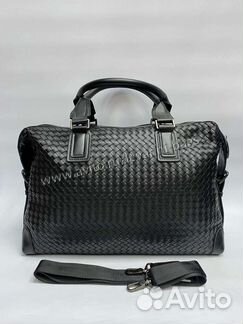 Дорожные сумки bottega veneta