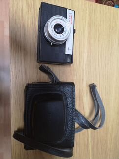 Фотоаппарат Смена