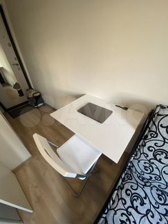 Апартаменты-студия, 10 м², 5/9 эт.