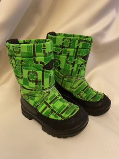 Валенки kuoma 27