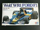 Tamiya Wolf WR-1 Ford F11/12