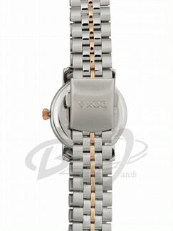 Женские часы doxa 222.65.022.60