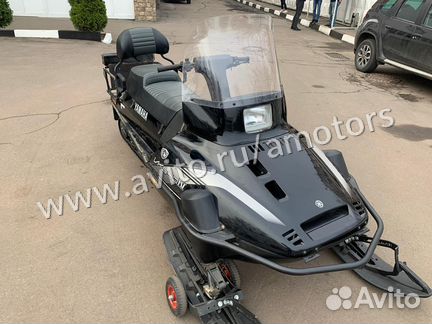 Б/У снегоход Yamaha Викинг VK 540 IV 2014г