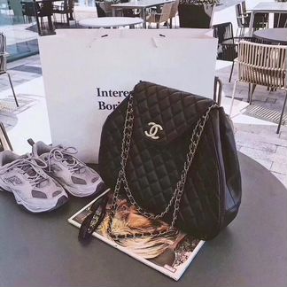Сумка женская Chanel