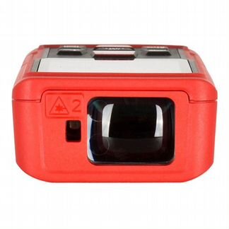 Дальномер лазерный RGK DL100