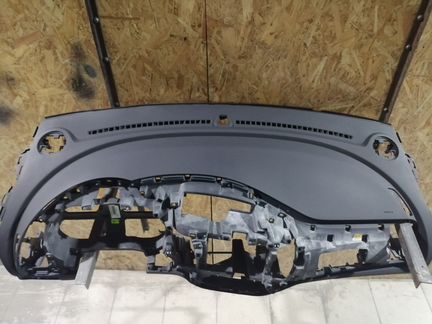 Торпедо панель приборов Kia Cerato арт. 01