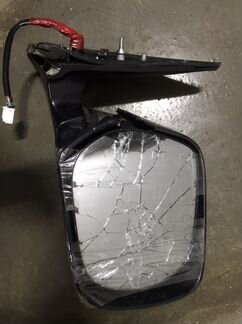 Зеркало правое Toyota Land Cruiser Prato 150