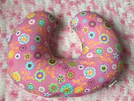 Подушка для кормления Chicco Boppy