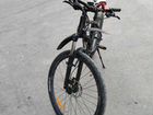 Велосипед Aspect Air 27.5