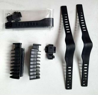 Крепление батареи Shimano Di2 battery в подседельн