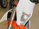 Мотоцикл Motoland SX250 21/18 объявление продам