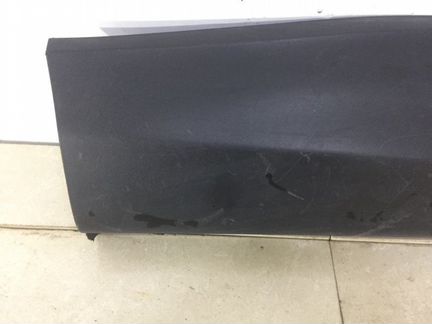 Молдинг на дверь задний правый Mazda Cx- 5 1