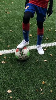 Бутсы Nike legend 8 academy AG